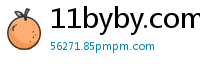 11byby.com